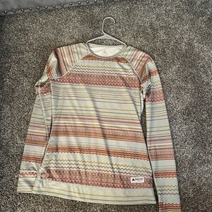 Burton base layer